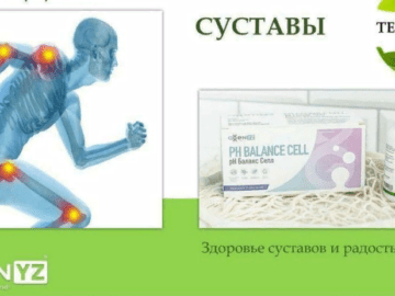 Какая продукция Адженис поможет при заболеваниях суставов