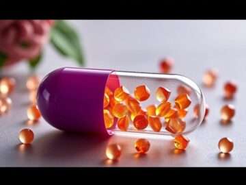 Секреты здоровья: как Agenyz помогает вам