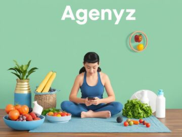 Как Agenyz способствует здоровому образу жизни