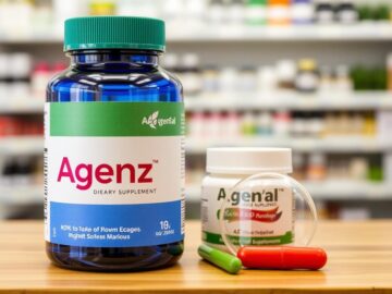 Чем отличаются БАДы Agenyz от аптечных: практический гид по выбору и взаимодействию с организмом