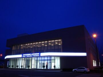Здоровье как капитал: выбираем Адженис
