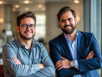 Почему Agenyz стремительно растет по миру