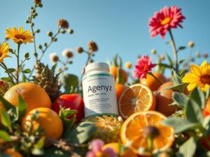 Как Agenyz улучшает качество жизни: путь к здоровью, энергии и гармонии