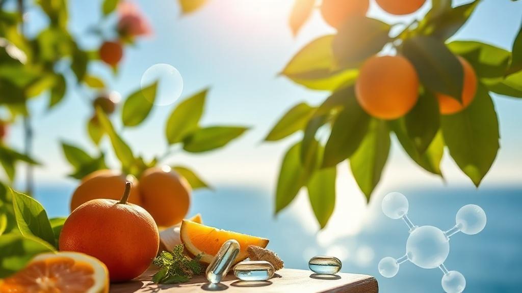 Agenyz: здоровье без компромиссов — как выбрать качество, что чувствуется в каждом дне