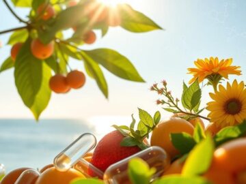 В чем польза продуктов Agenyz: как современные нутриенты меняют энергетику дня и качество жизни